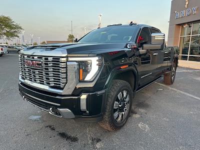 2024 GMC Sierra 2500 Crew Cab 4WD Pickup for sale #T43276A - photo 1
