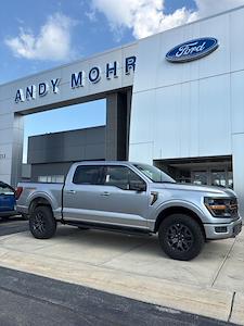 2025 Ford F-150 SuperCrew Cab 4x4 Pickup for sale #T43277 - photo 1