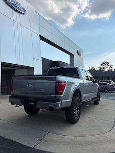 New 2025 Ford F-150 Tremor SuperCrew Cab 4x4 Pickup for sale #T43277 - photo 2