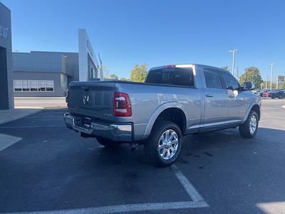 2022 Ram 2500 Crew Cab 4WD Pickup for sale #T43278A - photo 2