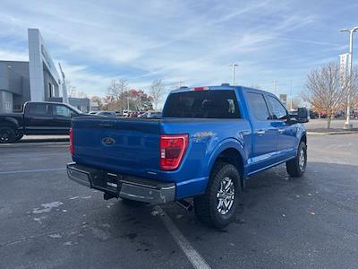 2021 Ford F-150 SuperCrew Cab 4WD Pickup for sale #T43279A - photo 2