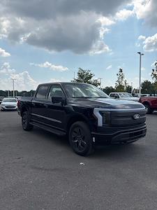 2025 Ford F-150 Lightning SuperCrew Cab AWD Pickup for sale #T43280 - photo 1