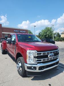 2026 Ford F-350 Crew Cab DRW 4x4 Pickup for sale #T43282 - photo 1