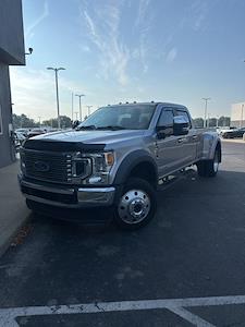 2022 Ford F-450 Crew Cab DRW 4WD Pickup for sale #T43282A - photo 1