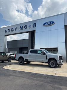 2026 Ford F-250 Crew Cab 4x4 Pickup for sale #T43284 - photo 1