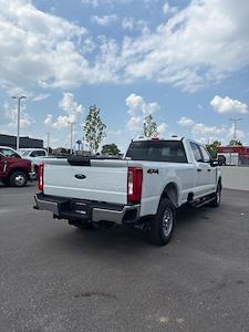 New 2026 Ford F-250 XL Crew Cab 4x4 Pickup for sale #T43285 - photo 2