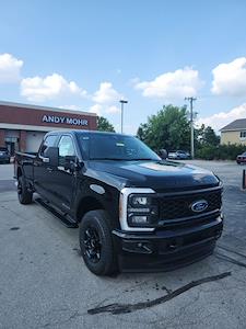 2026 Ford F-350 Crew Cab SRW 4x4 Pickup for sale #T43286 - photo 1