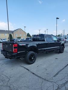 New 2026 Ford F-350 XL Crew Cab 4x4 SRW Pickup for sale #T43286 - photo 2