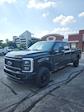 2026 Ford F-350 Crew Cab SRW 4x4 Pickup for sale #T43286 - photo 4