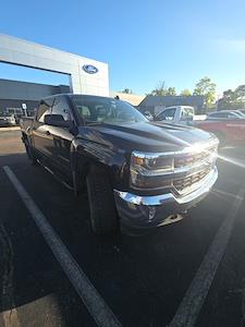 2017 Chevrolet Silverado 1500 Crew Cab 4x4 Pickup for sale #T43287A - photo 1