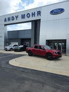 2025 Ford Maverick SuperCrew Cab AWD Pickup for sale #T43288 - photo 1