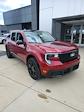 New 2025 Ford Maverick Lariat SuperCrew Cab AWD Pickup for sale #T43288 - photo 3
