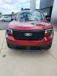 New 2025 Ford Maverick Lariat SuperCrew Cab AWD Pickup for sale #T43288 - photo 4