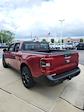 New 2025 Ford Maverick Lariat SuperCrew Cab AWD Pickup for sale #T43288 - photo 7