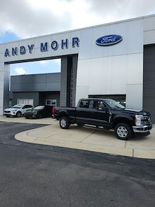 New 2026 Ford F-250 XLT Crew Cab 4x4 Pickup for sale #T43289 - photo 1