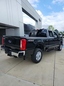 New 2026 Ford F-250 XLT Crew Cab 4x4 Pickup for sale #T43289 - photo 2