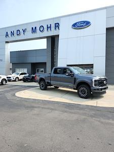 2026 Ford F-250 Crew Cab 4x4 Pickup for sale #T43290 - photo 1