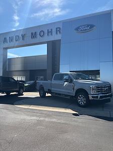 2026 Ford F-350 Crew Cab SRW 4x4 Pickup for sale #T43291 - photo 1