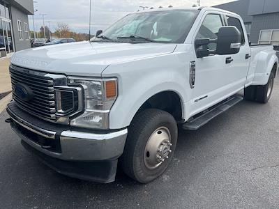2022 Ford F-350 Crew Cab DRW 4WD Pickup for sale #T43291A - photo 1