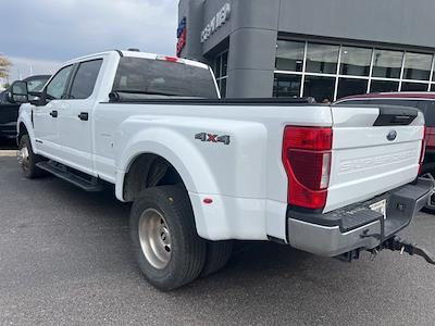 2022 Ford F-350 Crew Cab DRW 4WD Pickup for sale #T43291A - photo 2