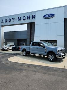 2026 Ford F-250 Crew Cab 4x4 Pickup for sale #T43293 - photo 1