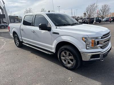 Used 2020 Ford F-150 - photo 1