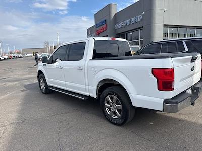 Used 2020 Ford F-150 - photo 1