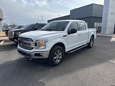 Used 2020 Ford F-150 - photo 1