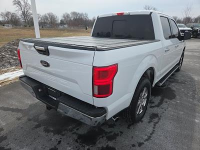 Used 2020 Ford F-150 - photo 1