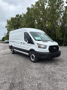 New 2025 Ford Transit 250 Medium Roof Empty Cargo Van for sale #T43297 - photo 1