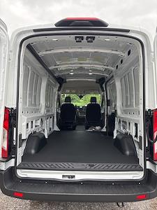 New 2025 Ford Transit 250 Medium Roof Empty Cargo Van for sale #T43297 - photo 2
