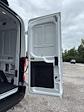 New 2025 Ford Transit 250 Medium Roof Empty Cargo Van for sale #T43297 - photo 11