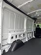 New 2025 Ford Transit 250 Medium Roof Empty Cargo Van for sale #T43297 - photo 12