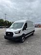 New 2025 Ford Transit 250 Medium Roof Empty Cargo Van for sale #T43297 - photo 3