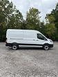 New 2025 Ford Transit 250 Medium Roof Empty Cargo Van for sale #T43297 - photo 5