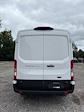 New 2025 Ford Transit 250 Medium Roof Empty Cargo Van for sale #T43297 - photo 9