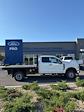 New 2026 Ford F-350 XL Super Cab 4x4 9' 6" Knapheide Flatbed Truck for sale #T43298 - photo 2