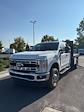 New 2026 Ford F-350 XL Super Cab 4x4 9' 6" Knapheide Flatbed Truck for sale #T43298 - photo 3