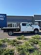 New 2026 Ford F-350 XL Super Cab 4x4 9' 6" Knapheide Flatbed Truck for sale #T43298 - photo 5