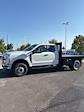 New 2026 Ford F-350 XL Super Cab 4x4 9' 6" Knapheide Flatbed Truck for sale #T43298 - photo 6