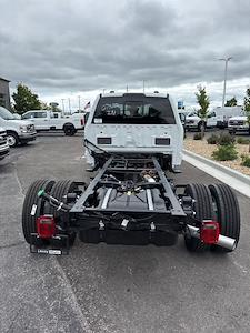 2026 Ford F-550 Super Cab DRW 4x4 Cab Chassis for sale #T43299 - photo 2