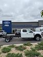 2026 Ford F-550 Super Cab DRW 4WD Cab Chassis for sale #T43299 - photo 3