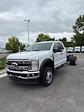 2026 Ford F-550 Super Cab DRW 4WD Cab Chassis for sale #T43299 - photo 4