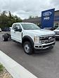 2026 Ford F-550 Super Cab DRW 4WD Cab Chassis for sale #T43299 - photo 1