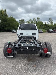 2026 Ford F-450 Crew Cab DRW 4x4 Cab Chassis for sale #T43300 - photo 2