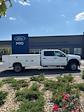 2026 Ford F-450 Crew Cab DRW 4WD Knapheide Service Truck for sale #T43300 - photo 1