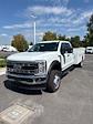 2026 Ford F-450 Crew Cab DRW 4WD Knapheide Service Truck for sale #T43300 - photo 6