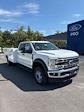 2026 Ford F-450 Crew Cab DRW 4WD Knapheide Service Truck for sale #T43300 - photo 8