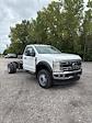 2025 Ford F-550 Regular Cab DRW 4WD Cab Chassis for sale #T43301 - photo 1