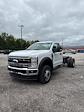 2025 Ford F-550 Regular Cab DRW 4WD Cab Chassis for sale #T43301 - photo 3